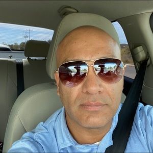 Meet your Posher, John